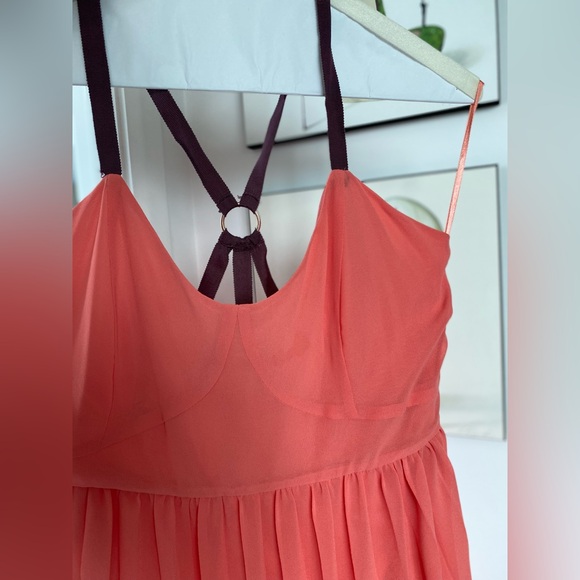 Vero Moda Sylvia Maxi Dress - Picture 4 of 7